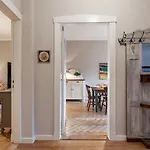 Casa de Férias Okko 14 - Cozy Townhouse With Garden *