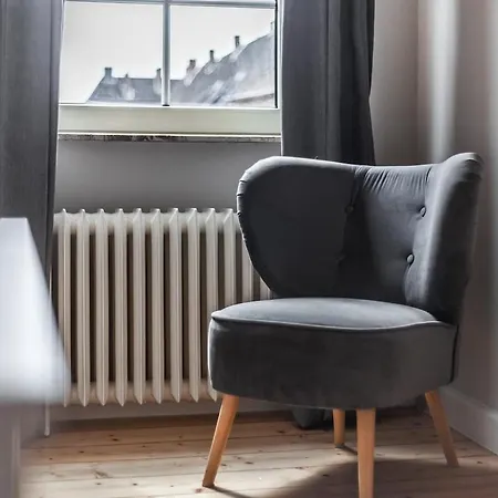 Okko 14 - Cozy Townhouse With Garden Semesterbostad *