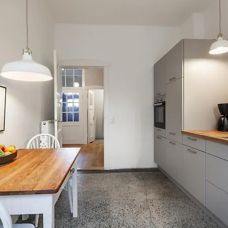 Okko 14 - Cozy Townhouse With Garden