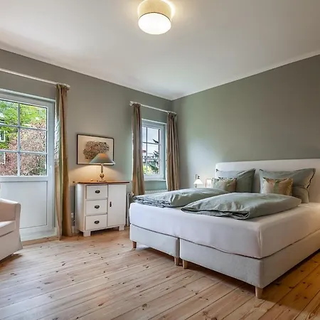 Okko 14 - Cozy Townhouse With Garden