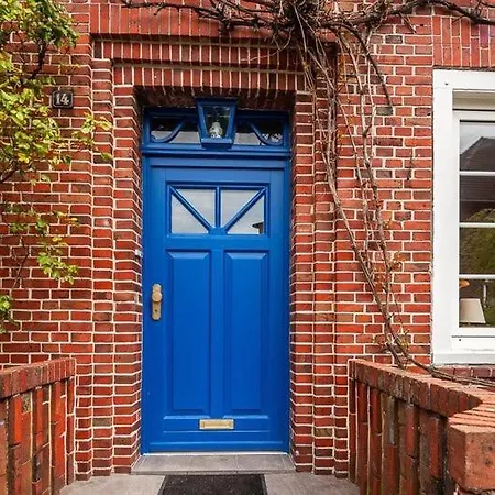 Okko 14 - Cozy Townhouse With Garden