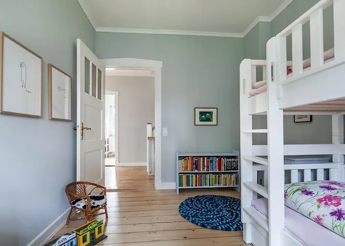 Okko 14 - Cozy Townhouse With Garden Эмден