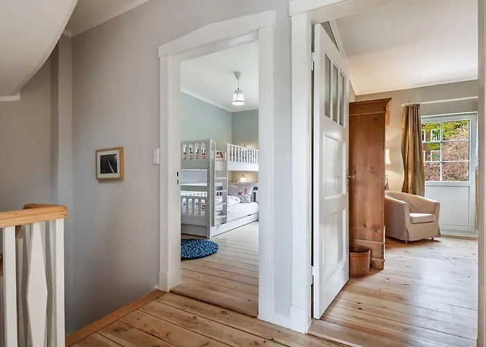 Дом отдыха Okko 14 - Cozy Townhouse With Garden *