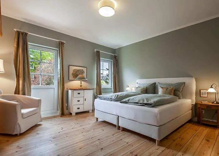Okko 14 - Cozy Townhouse With Garden