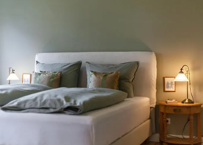 Дом отдыха Okko 14 - Cozy Townhouse With Garden Эмден